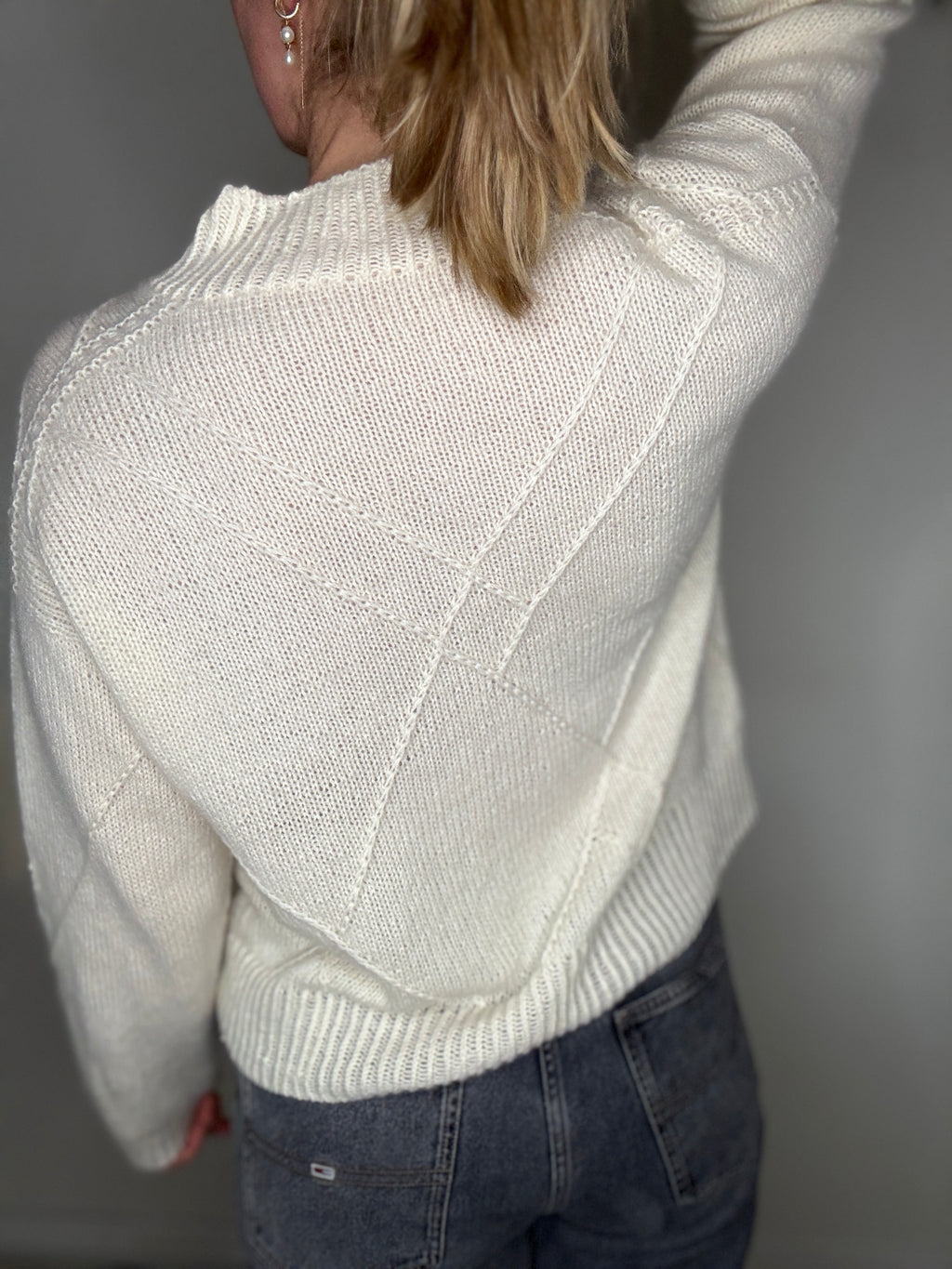 Danish - Zenia Sweater