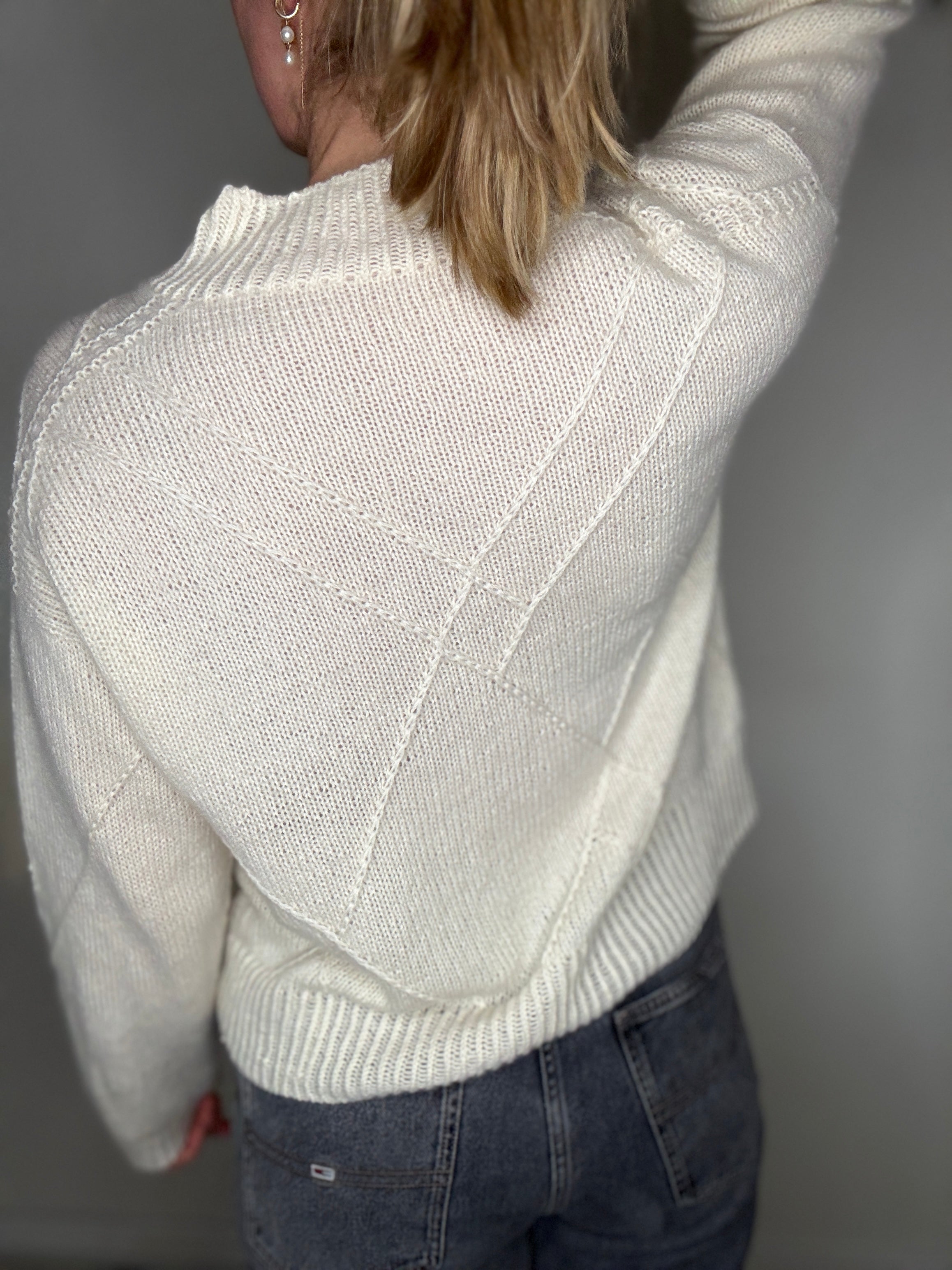 Danish - Zenia Sweater