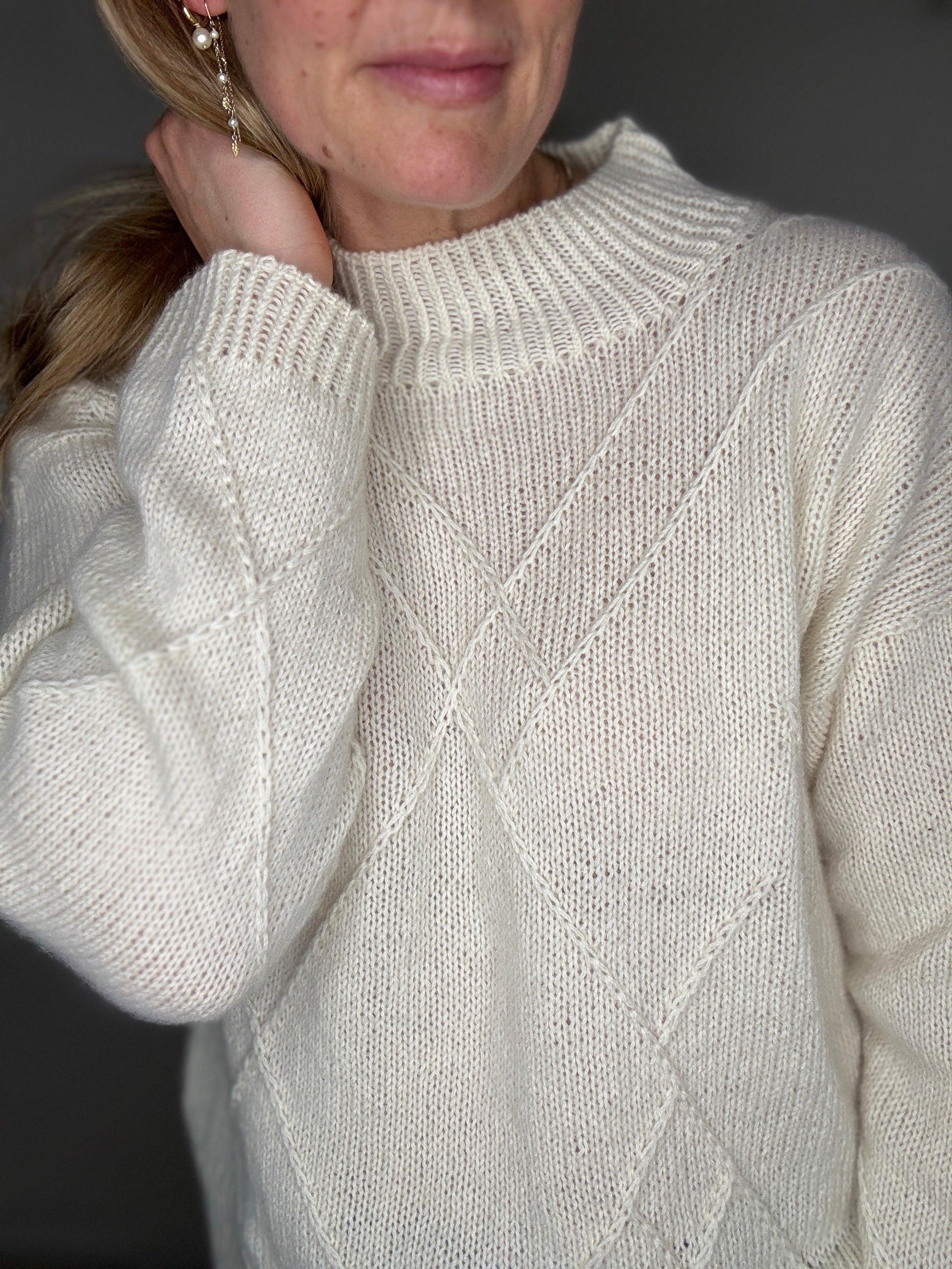 Danish - Zenia Sweater