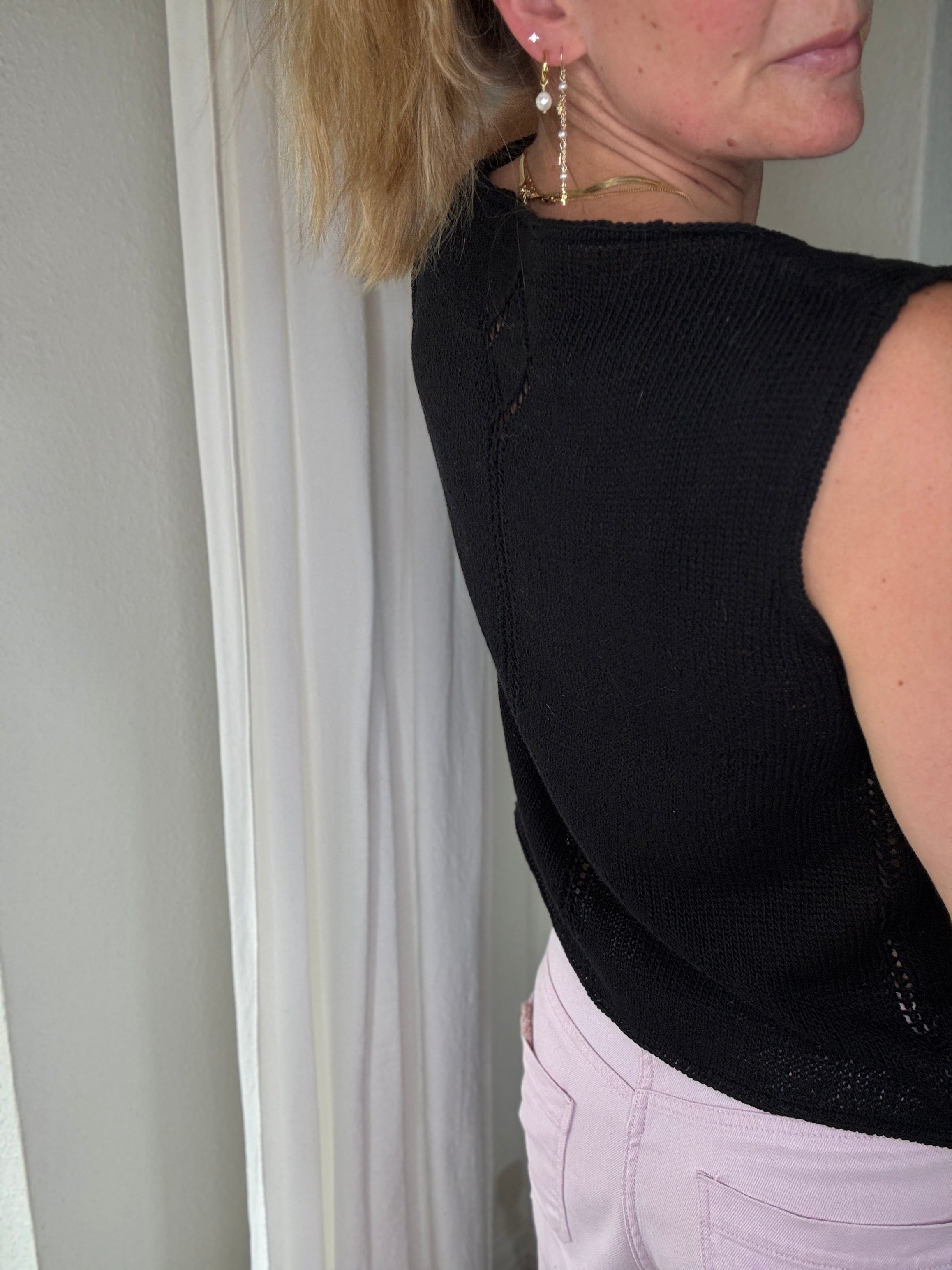 Danish - DiamondLine Top