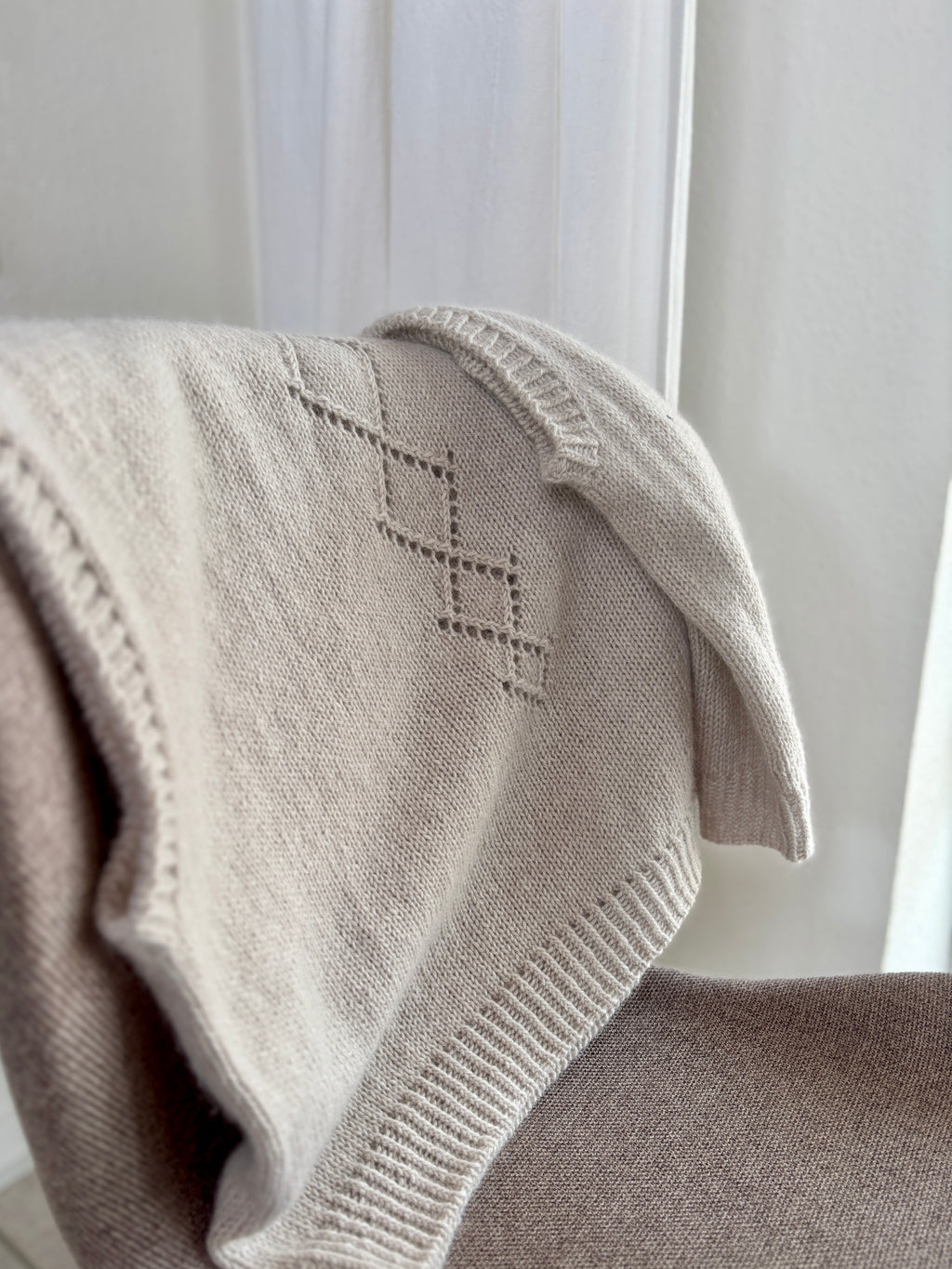 Danish - DiamondLine Vest