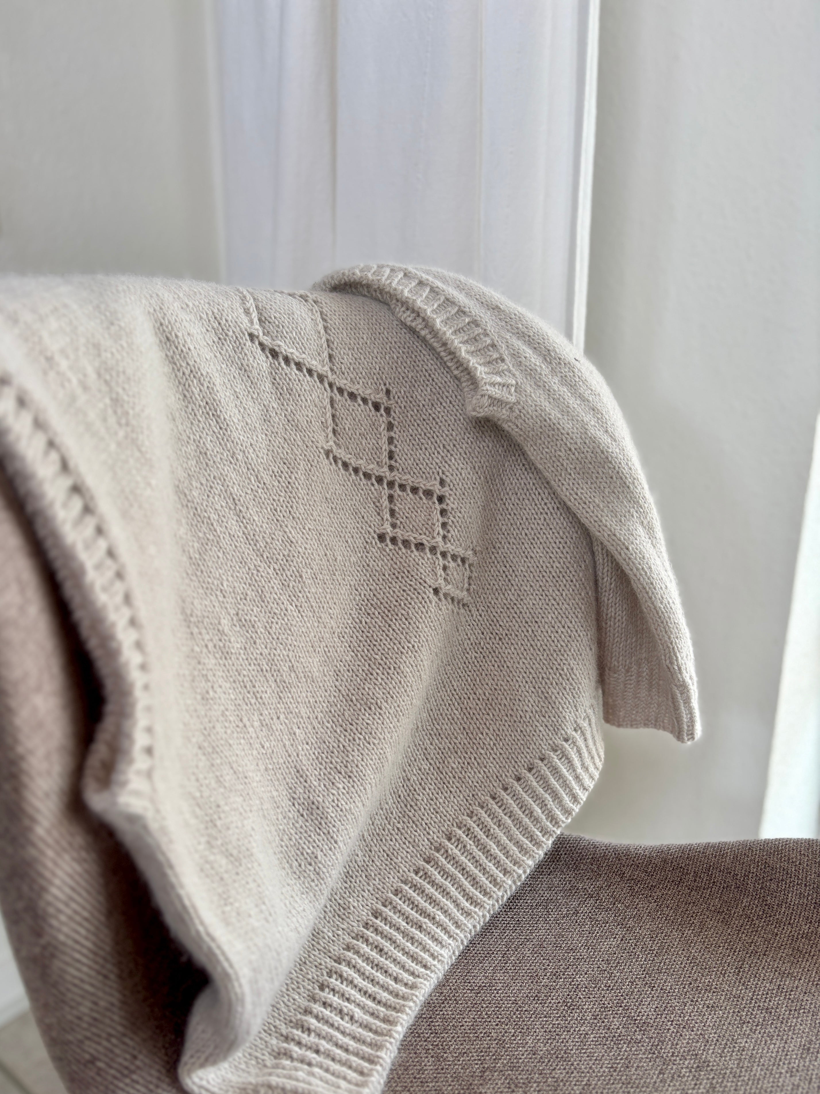 Danish - DiamondLine Vest