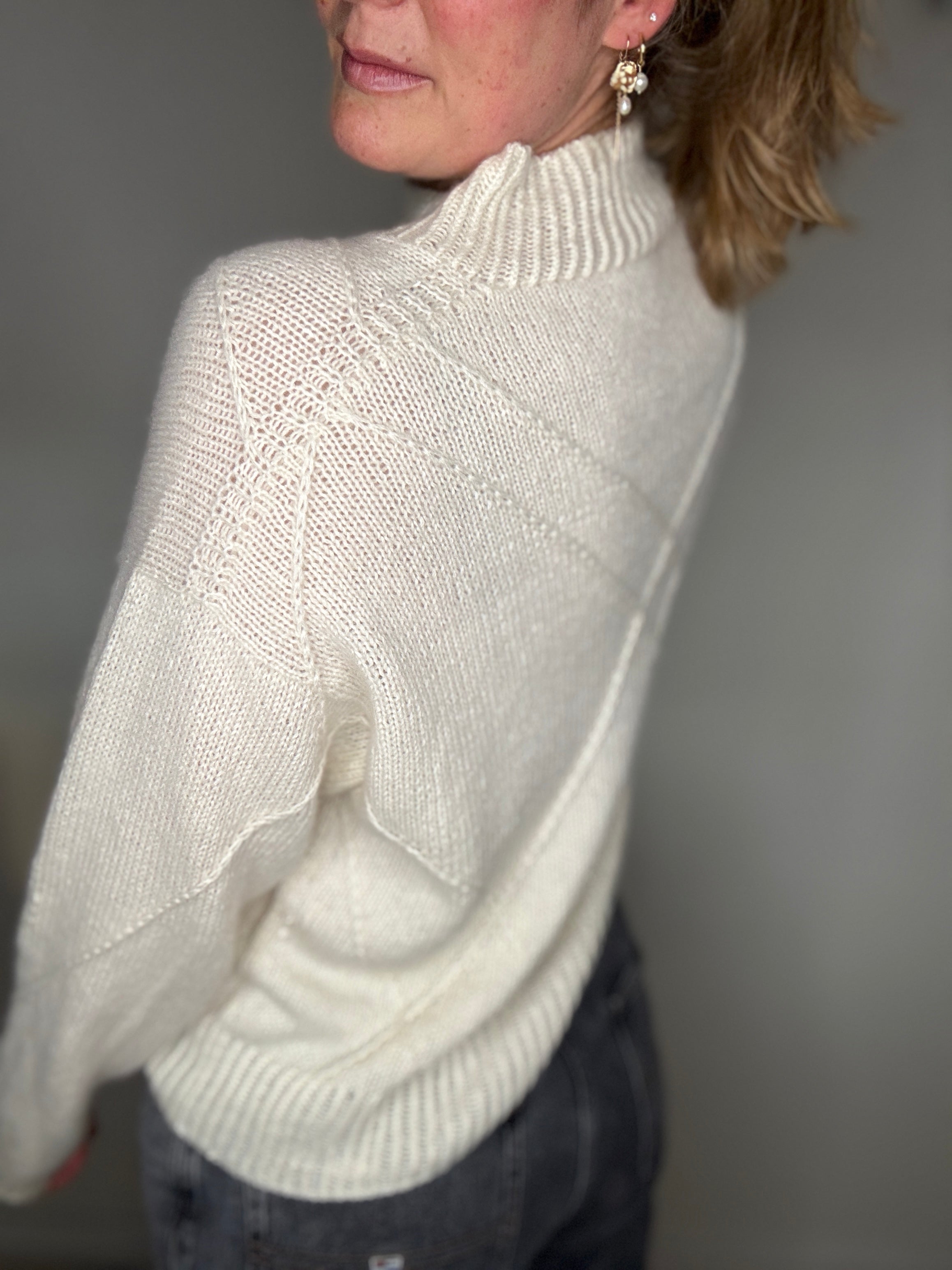 Danish - Zenia Sweater