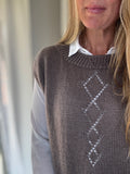 Danish - DiamondLine Vest