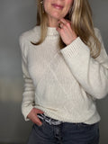 English - Zenia Sweater